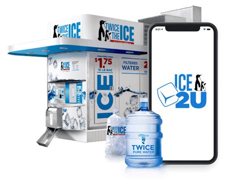 Check out our selection of innovative ice vending machines for sale here. Read more... 1-800-858-3025 x 1 sales@koolerice.com. Blog; Social; Home; Ice Vending. Why Ice Vending? Investors; Retailers; Lease Your Land; Customer Testimonials; Fix Your Ice Problem; Products. Overview; IM600XL; IM1000; IM1500; IM2500; KI810; IM500; …